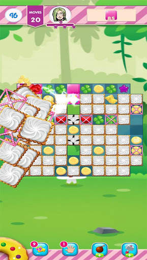 Anon - Match 3 Game screenshot 5