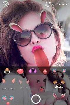 B621 Selfi Camera screenshot 4
