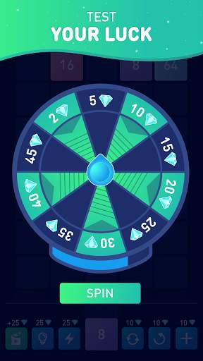 2048 Best Merge Block Puzzle Game screenshot 4