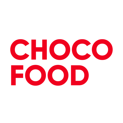 Chocofood.kz - доставка еды из заведений icon
