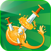 Hit Fruits icon