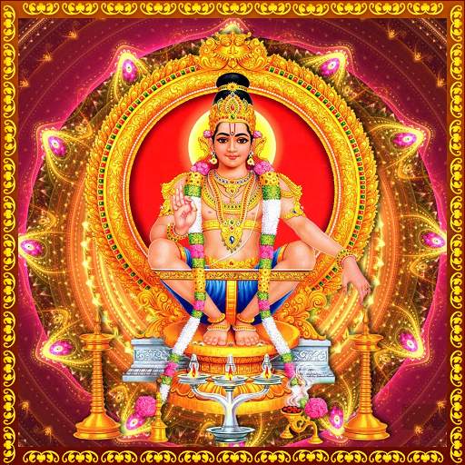 Ayyappa Stothrams 3.0