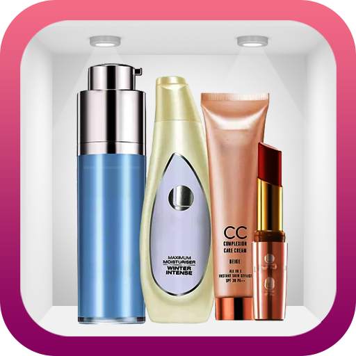 Cosmetic & Makeup Online Shopping 1.0.9