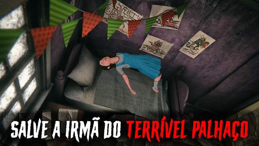 Parque da Morte 2: Palhaço screenshot 1