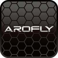Arofly 2 icon