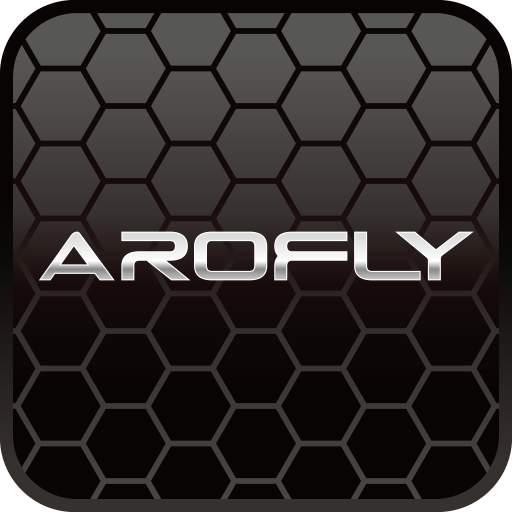 Arofly 2 4.3.6