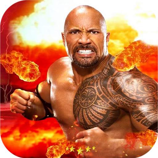 Free - New Wallpapers Superstars Wwee HD 4.0