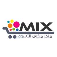 متجر مكس TV