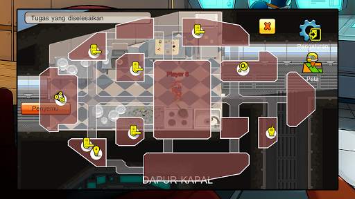 Survive Us screenshot 4
