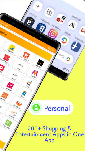 X Browser - Fast Downloader For UC Browser screenshot 2