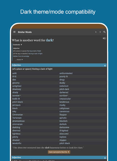 Word Hippo screenshot 7