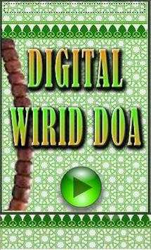 digital wirid doa screenshot 1