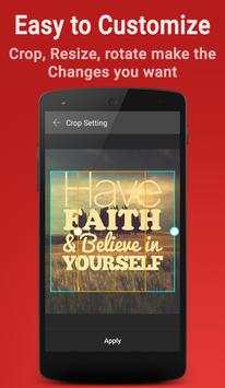 Latest Status & Picture Quotes screenshot 7