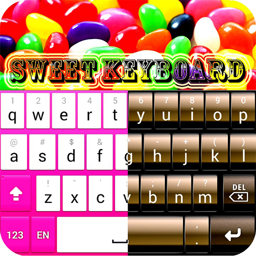 한국어 for Sweet Keyboard icon