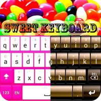 Arabic for Sweet Keyboard