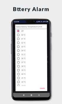 Battery Voice Alert 2019 скриншот 5