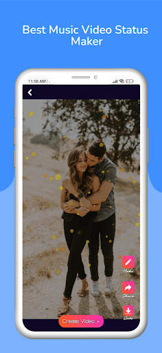VeeR : Video Status Maker screenshot 5