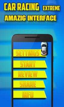 Car Racing Extrem Trafic Drive screenshot 5