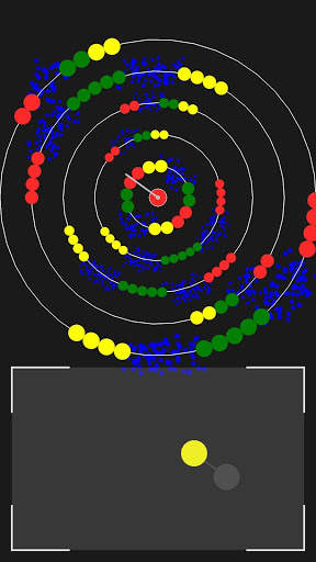 Orbital Zap screenshot 8