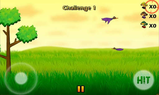Duck Killer - Sniper Duck Shoot screenshot 2