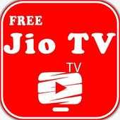 Live Jio TV HD Channels Guide 1.0
