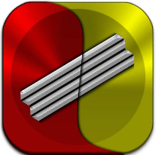Red and Yellow Icon Pack 7.2