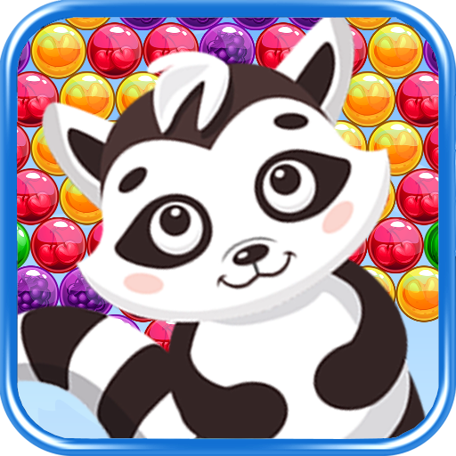 Bubble Shooter icon