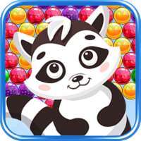Bubble Shooter on 9Apps