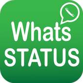 Whatsap Status Latest logo