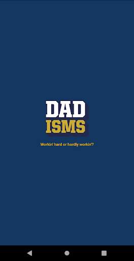 The Dad screenshot 1