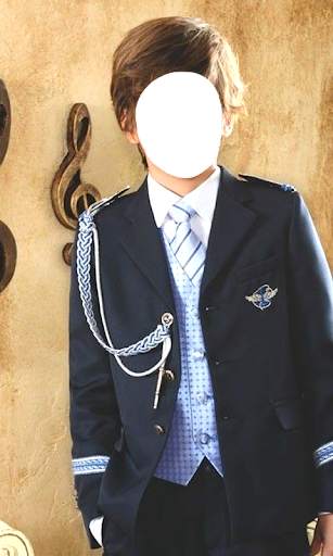 Boy Photo Suits скриншот 14
