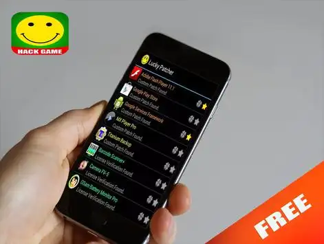 game hack No root prank screenshot 1