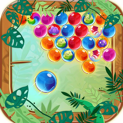 Bubble Shooter Classic icon
