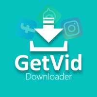 GetVid - Video Downloader for Facebook & IG