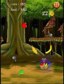 Fruit Saga King screenshot 9