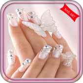 Nail Art icon
