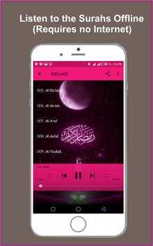 Abdullah Matrood Full Offline 1 screenshot 4