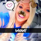 Snappy photo editor ™ 1.8
