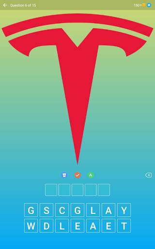 Car Logo Quiz — Guess the Car  screenshot 16