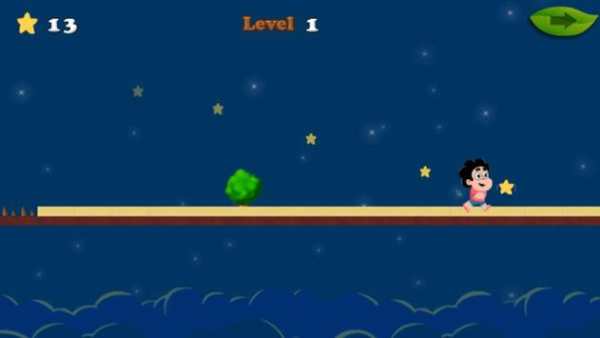 Steven World screenshot 5