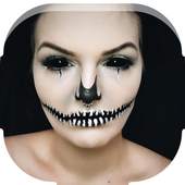 Halloween Photo Editor 1.0