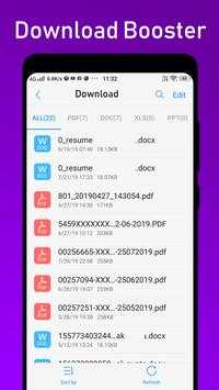 DOWNLOAD BOOSTER 2019 FOR ANDROID screenshot 5