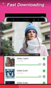 Free Video Downloader App - HD Video Downloader screenshot 2