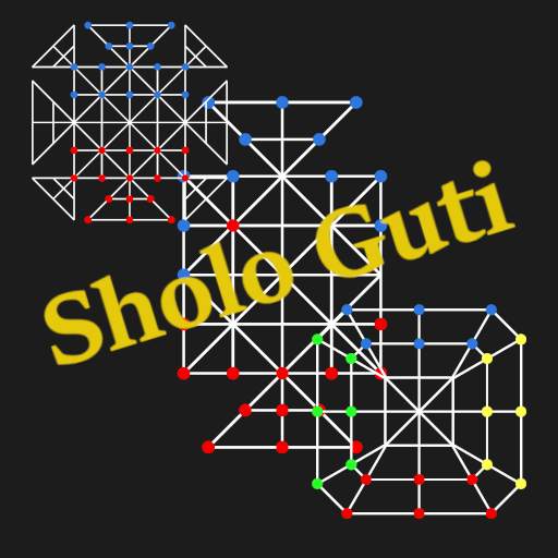Sholo Guti 1.09