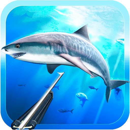 Spearfishing 3D 1.21