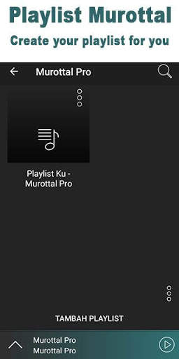 Murottal Pro - Recitation, Al Quran, Mp3 screenshot 5