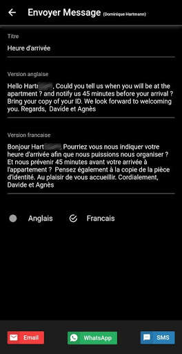 My Business Bnb screenshot 6