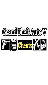 Cheats Guide GTA V PC screenshot 1