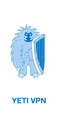 Yeti VPN screenshot 2