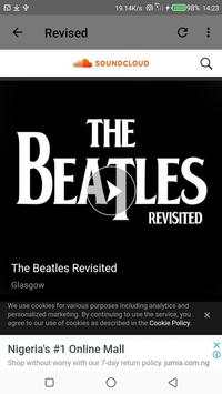 The Beatles screenshot 4